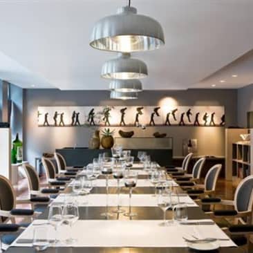 Sofitel Hamburg Alter Wall Hotel
